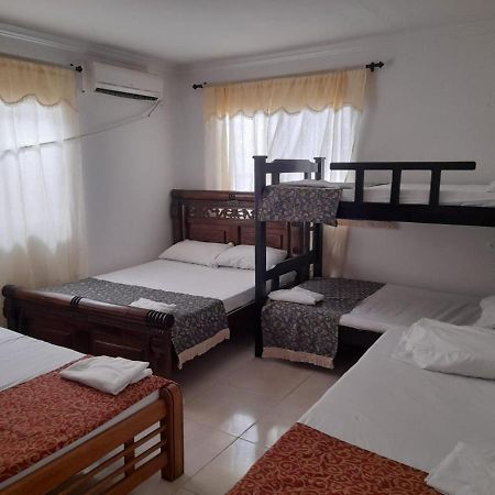 Bed and Breakfast Wayuuco Backpackers Ріоача Екстер'єр фото